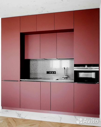 Кухня (цена за всю кухню) артикул: 431