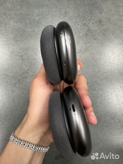 AirPods Max Black оригинал