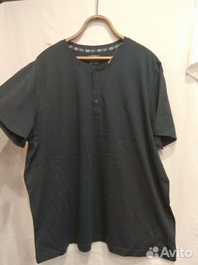 Поло Livergy Германия Новое. р.56