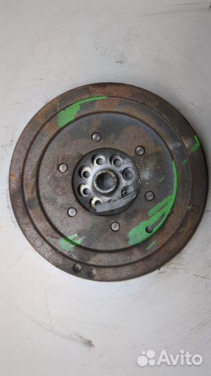 Маховик Audi A6 (C5), 2001