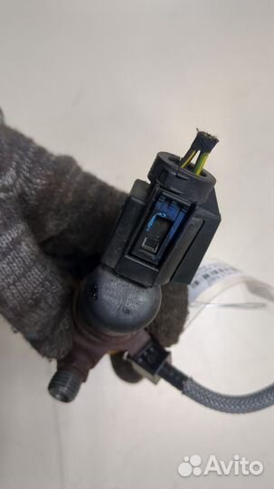 Форсунка топливная Land Rover Range Rover Sport, 2008