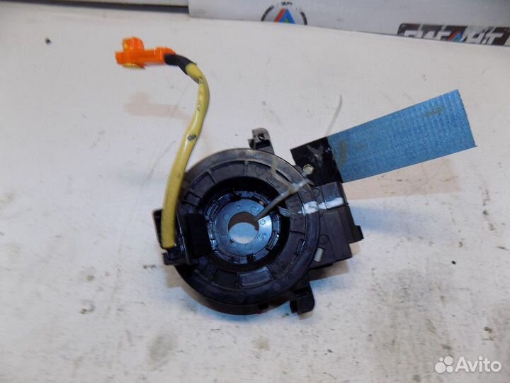 Механизм подрулевой для SRS (ленточный) Corolla E1