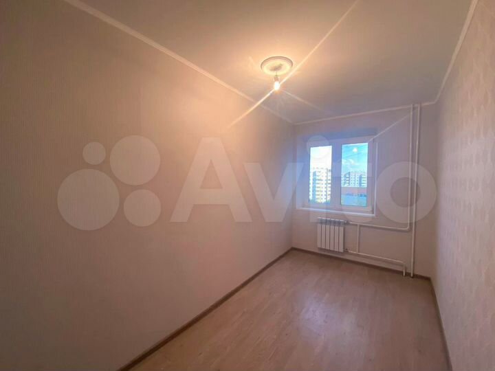 2-к. квартира, 40,3 м², 8/9 эт.