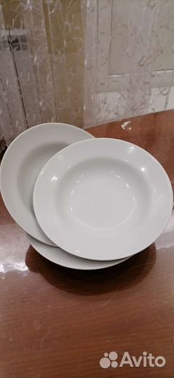 Тарелка для супа