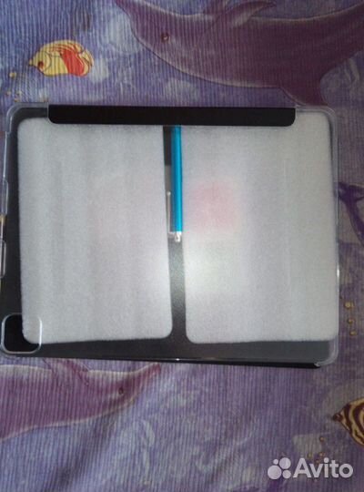 Чехол для iPad pro