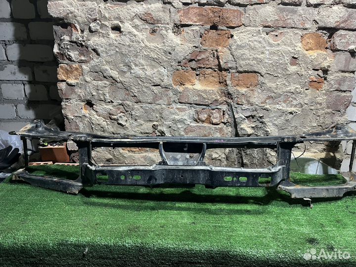 Телевизор volkswagen passat B3