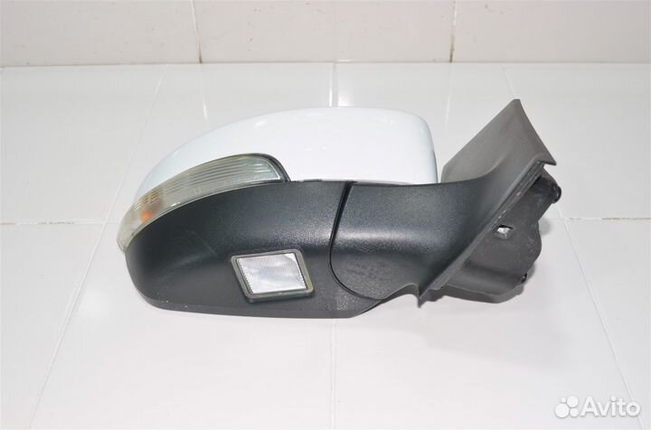 Зеркало правое Ford Kuga CBS 2012+