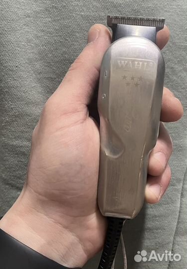 Триммер wahl 8991 USA