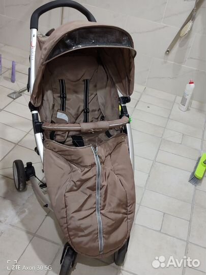 Детская коляска