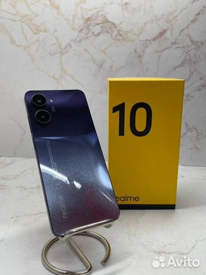 realme 10, 8/256 ГБ