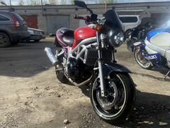 Suzuki sv400