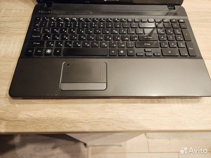 Packard Bell, core i5, 8gb, SSD, nvidia gt540m