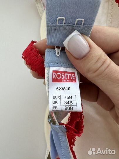 Новый,комплект женского белья,фирмы Rosme(EUR 75B)