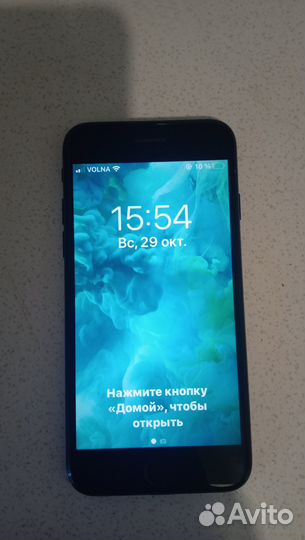 iPhone 7, 32 ГБ