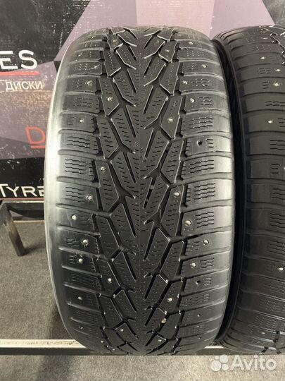 Nokian Tyres Hakkapeliitta 7 245/45 R19