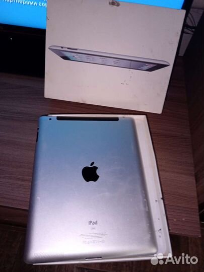 iPad 2