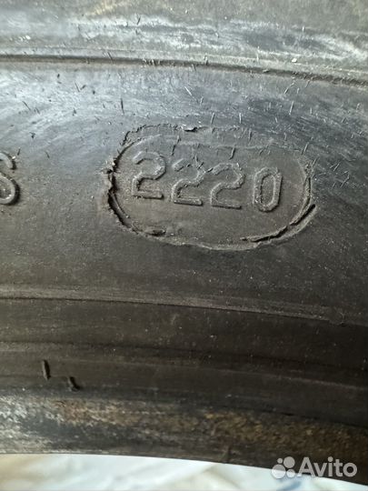Белшина Artmotion Spike Бел-377S 225/45 R17 23L