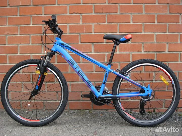 Подростковый 125-145см Скоростной Горный Выбор