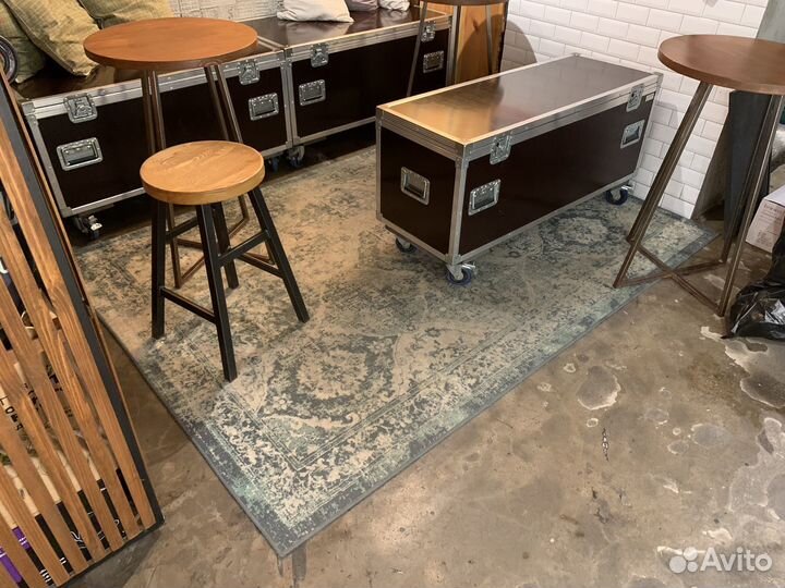 Ковер IKEA бу