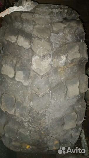 Колеса на каракат