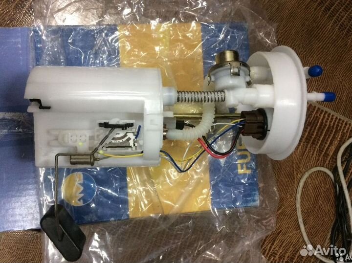 Топливный насос (Ecть нa paзныe aвтo) новые