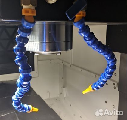 Фрезерный станок millinger V1160L