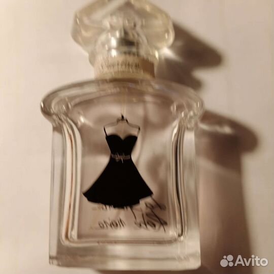 Туалетная вода Guerlain La Petite Robe Noire