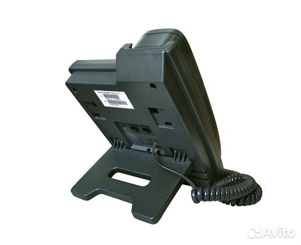 IP телефон Escene ES205-PN