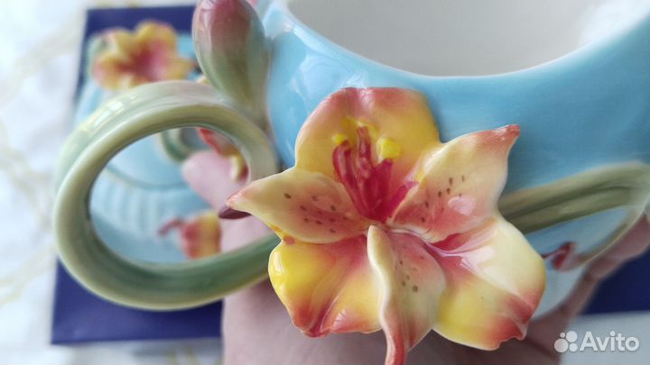 Набор Pavone Италия