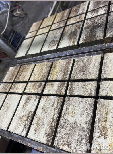 Краснодарская тротуарная плитка