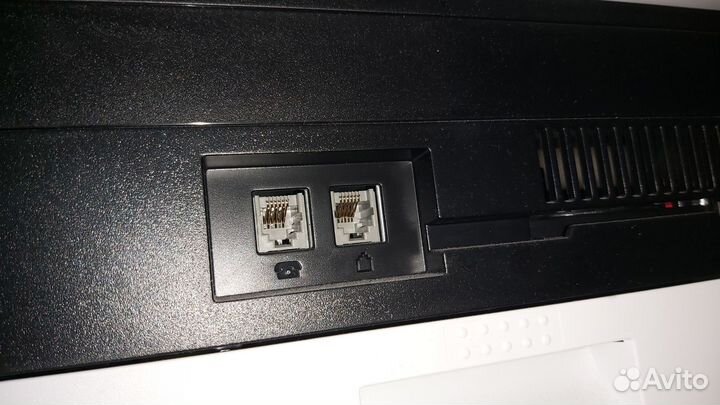 Мфу лазерное, цветное, сетевое Kyocera m5526cdn