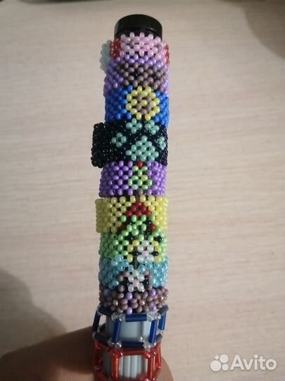 Изделия из бисера своими руками