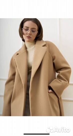 Пальто женское 38-40