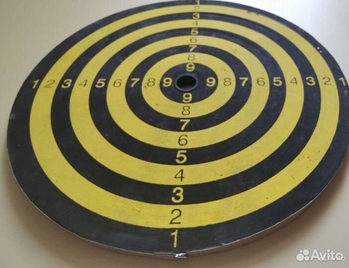 Мишень дартс