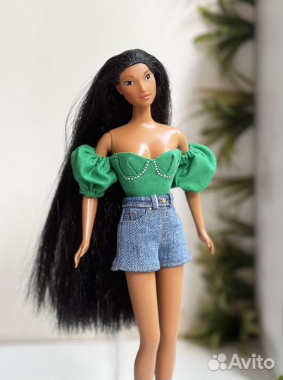 Одежда для Barbie, Fashion royalty