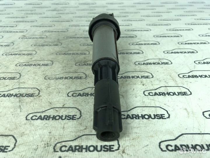 Катушка зажигания Peugeot 308 1.6 EP6 120 Л. С