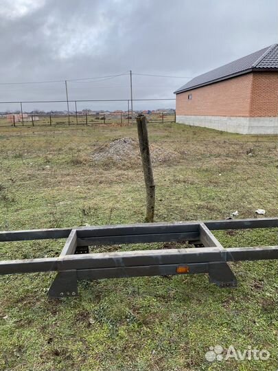 Подрамник бдф