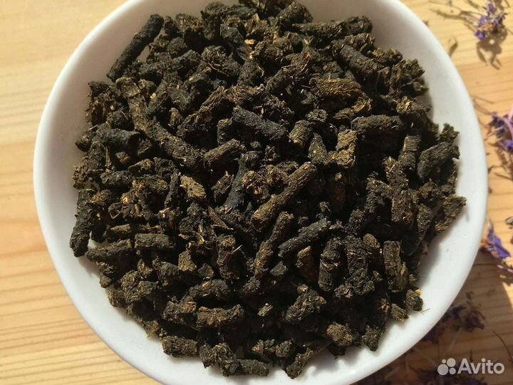 Иван-чай 1кг 2O23-го, насыщенный вкус