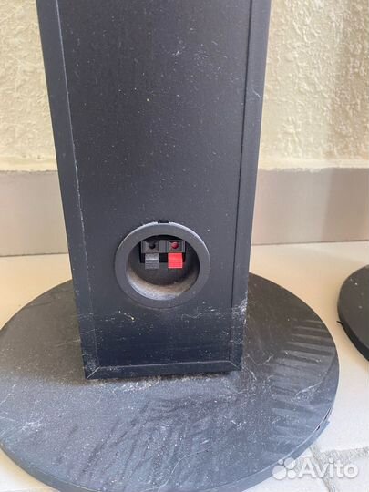 Колонки для домашнего кинотеатра