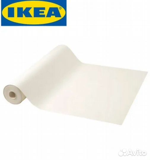 Бумага для рисования в рулоне IKEA