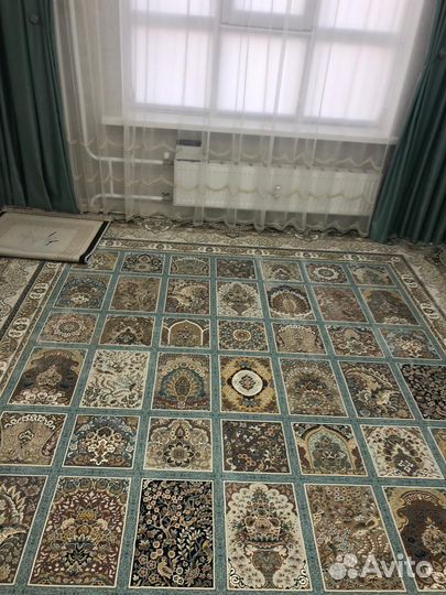 Иранский ковер