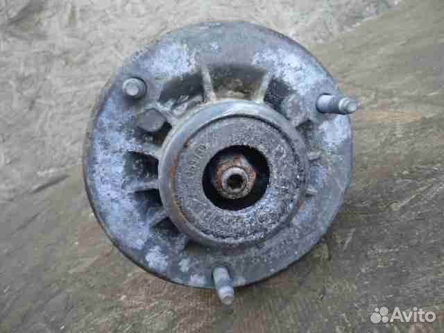 Амортизатор задний R BMW 5-Series F10 6789379