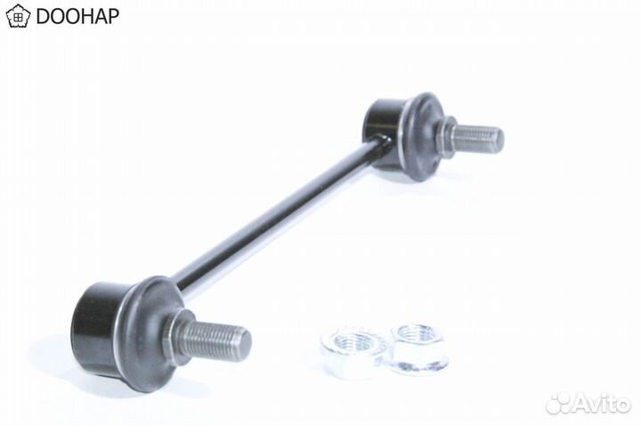 Стойка стабилизатора задняя Киа Спортаж 04-10