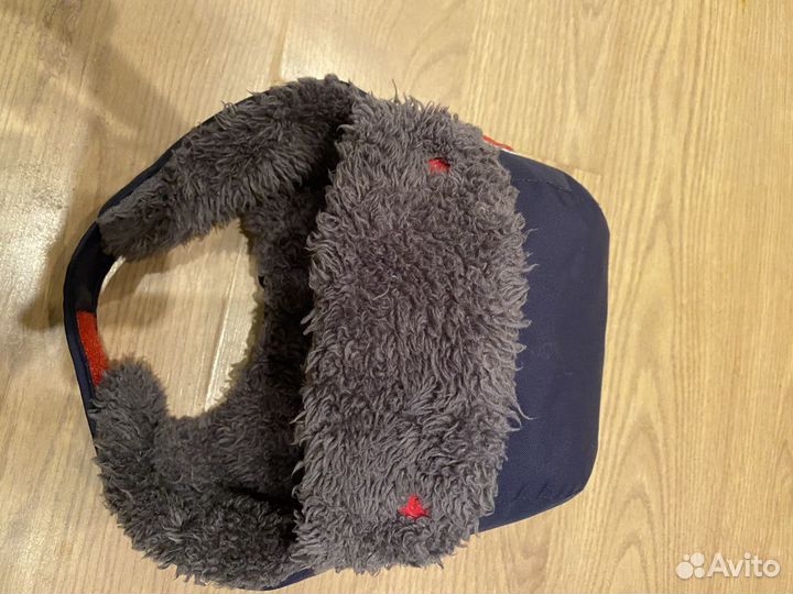 Шапка детская Didriksons