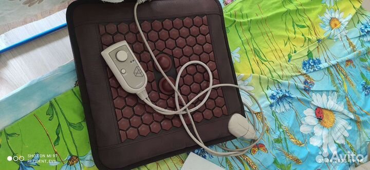 Ceragem (Электро грелка)