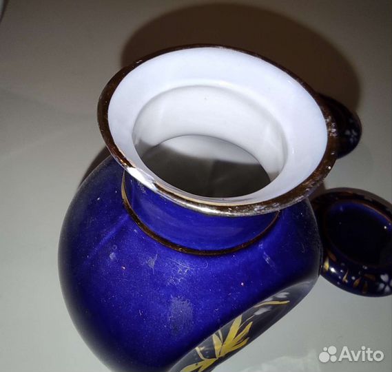 Вазочки, стаканчики