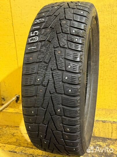 Nexen Winguard WinSpike 205/55 R16 94T