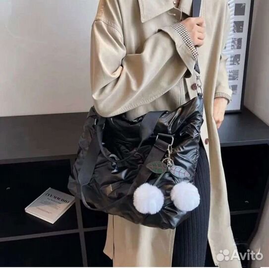 Женакая сумка