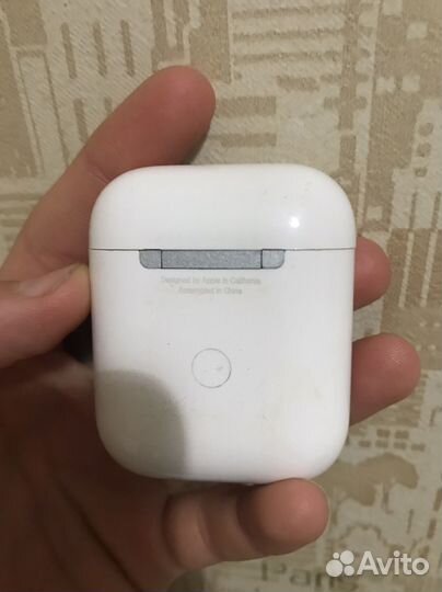 Airpods оригинал