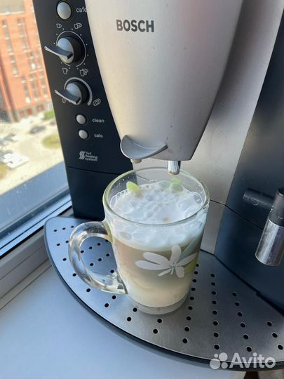 Кофемашина